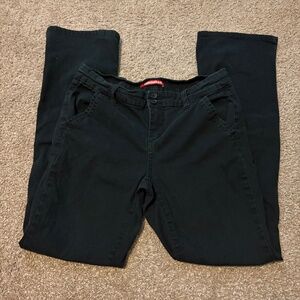 Union Bay Women's Size 9 Black Pants